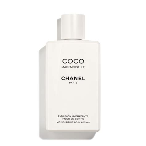 COCO MADEMOISELLE Moisturizing Body Lotion | CHANEL