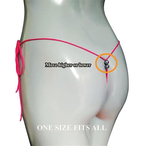 Crochet Extreme Micro G String Bikini Mini Tiny India Ubuy