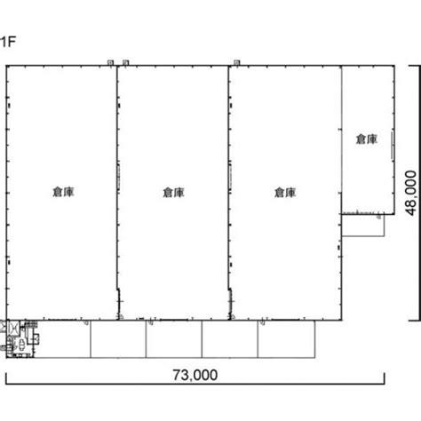 筑波倉庫a棟│賃貸物流倉庫・大型貸し倉庫│世界最大手【cbre】