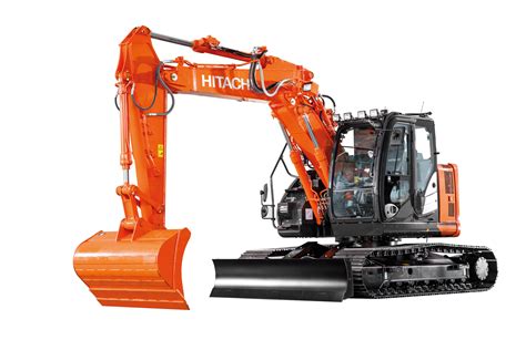 Hitachi Zx Us Vergelijker Bouwmachines Nl