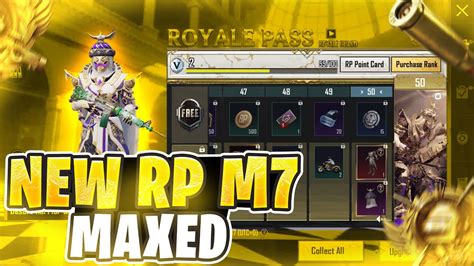 Maxing Out New C S M Royal Pass Pubg Mobile Nishaplayz Youtube