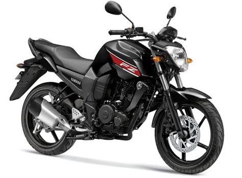 Yamaha FZ16 FZ V1 Price Specs Top Speed Mileage In India