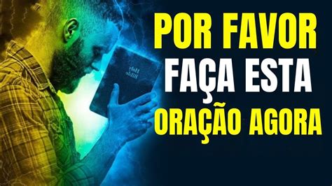 Ore E Deus Te Aben Oar Hoje Ora O Poderosa Para Milagres Di Rios