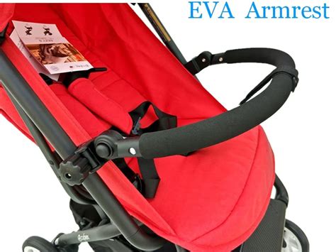 Аксессуары для коляски, подлокотник для Cybex Eezy, подлокотник для рук ...