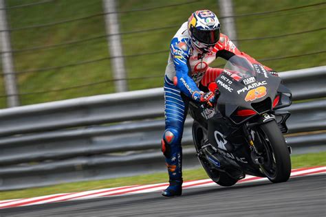 Report Ducati Decides On Miller For Factory Team Speedcafe