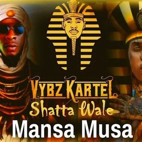 Stream Shatta Wale And Vybz Kartel Mansa Musa Dancehall 2023 By 🇬🇾