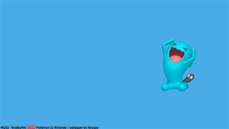 Home 0202 Wobbuffet Male By Fhilb On Deviantart