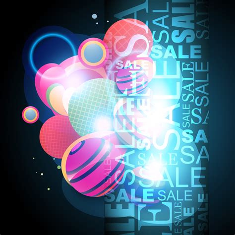 sale background 221274 Vector Art at Vecteezy