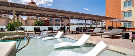 Hampton Inn by Hilton Tucson Downtown