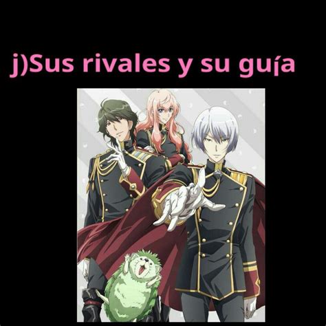 El anime más gay no yaoi Anime Y Mangas Yaoi Amino