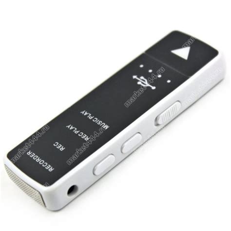 Мини диктофон Camix GH801 по цене 2100 рублей купить с доставкой по ...
