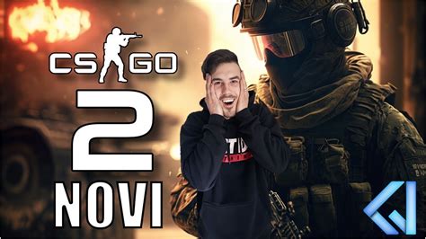 Igramo Novi Cs Go Youtube