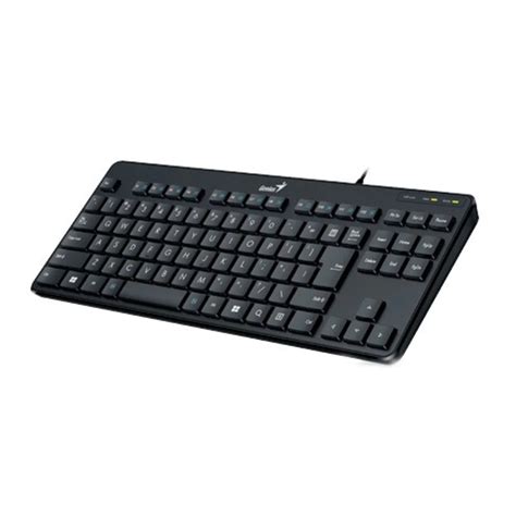 Genius Luxemate 100 Teclado USB Español Audífonos Gamer Redragon