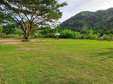 Camp Hiatus Camping In Tanay Rizal Campsites Philippines