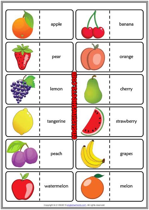 Pin on Esl Printable Vocabulary Worksheets and Exercises For Kids