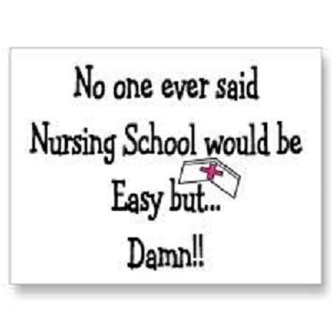 This Week On Pinterest: 15 Funniest Nursing Quotes About Life In ...