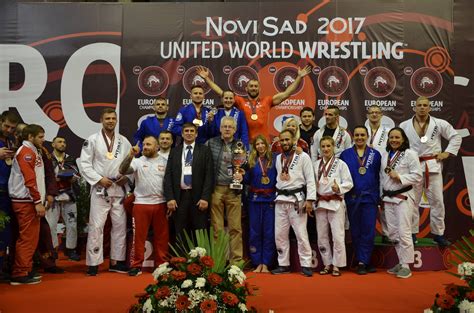 Zestaw Zasad Na Mistrzostwa Polski W Grapplingu Grapplerinfo Chwytasz