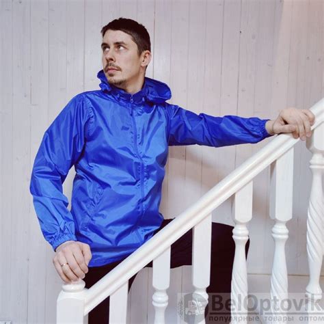 Ветровка/ куртка спортивная водоотталкивающая Superdry с потайным ...