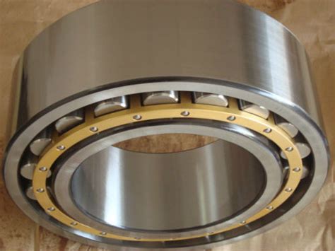 C M Carb Toroidal Roller Bearings Cylindrical And Tapered Bore