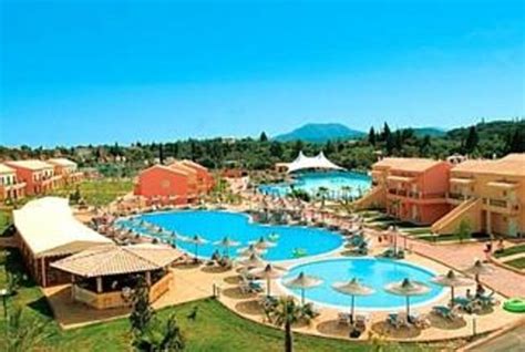 Aqualand Resort Corfu Picture Of Aqualand Resort Agios Ioannis