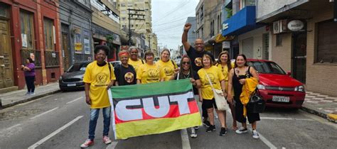 Cpers Amplia A Luta Antirracista Por Todo O Rs Os Coletivos