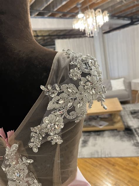 Custom Prom — Beauty by Design | Minneapolis Couture Bridal | Wedding