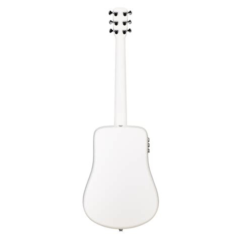 LAVA ME 2 Carbon Fiber Acoustic Guitar - Audio Shop Nepal