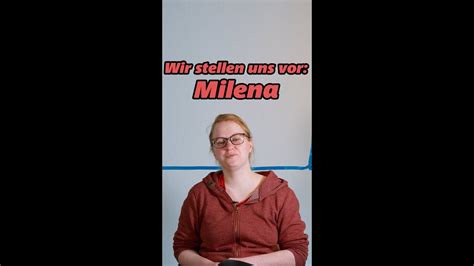 Heute Rollt Milena Voraus YouTube