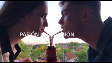 Siente El Sabor Anuncio Coca Cola Youtube