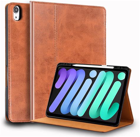 Amazon Porter Riley Leather Case For Ipad Air Th Th Th