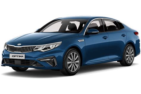 Kia Optima Colours Available In 9 Colors In Malaysia Zigwheels