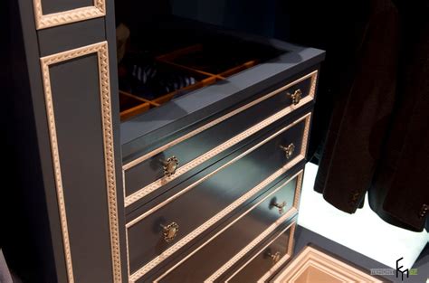 Эксклюзивный и роскошный дизайн квартиры в итальянском стиле