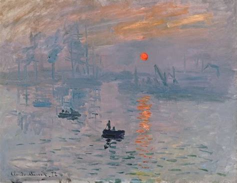 5 Famous Impressionist Landscape Artists| Art to Art | Art Supplies ...