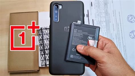 Oneplus Nord Battery Replace After 2 Years Oneplus Battery