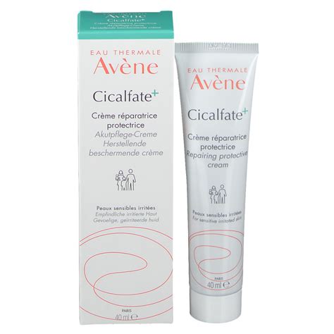 Avène Cicalfate+ Akutpflege-Creme 40 ml - shop-apotheke.com