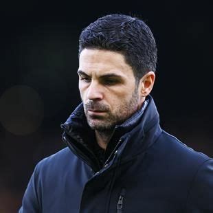 Mikel Arteta Really Upset About Barcelona Links With Arsenal Boss