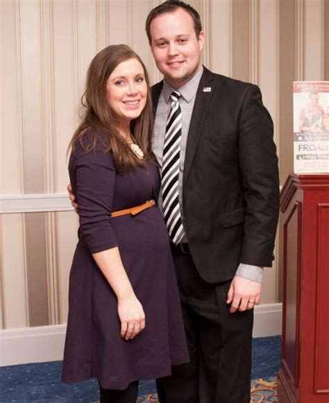 Quick Celeb Facts Josh Duggar Facts Wiki Age Wife Wedding