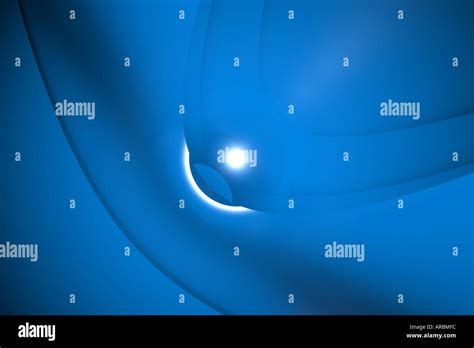 Intersection two cones hi-res stock photography and images - Alamy