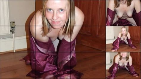 Sexy Slim Thick Chic Poses In Purple Lingerie Nude Pics Xhamster