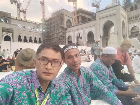 Haji Tanpa Antri BJI Tour