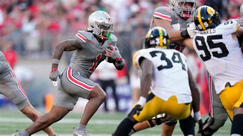 How To Watch Oregon Ducks Vs Ohio State Buckeyes Preview Prediction