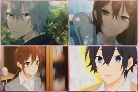 Sinopsis Dan Link Nonton Anime Horimiya The Missing Pieces Episode