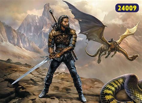 The Modelling News: Masterbox show their cards for 2018 with exciting ...