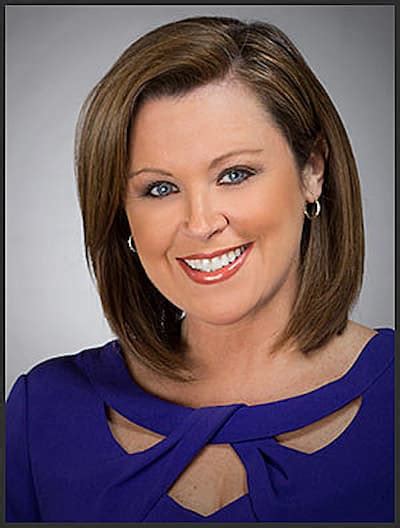 Michele Mccormack Bio Age Wfrv Net Worth Salary Husband