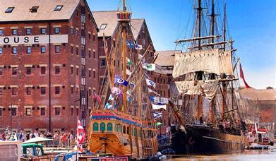 Welcome to the city of Gloucester - Visit Gloucester