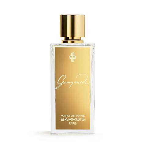 Marc-Antoine Barrois Ganymede EDP Review: Highly Distinctive | Dapper ...