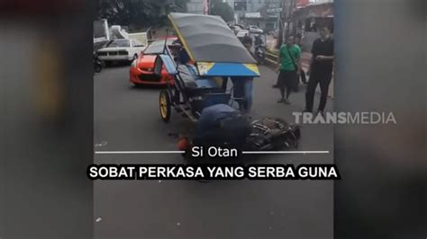 FULL Sobat Perkasa Yang Sebaguna SI OTAN 01 04 21 YouTube