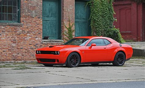 Dodge Challenger Srt Srt Hellcat Reviews Dodge Challenger Srt Srt Hellcat Price Photos