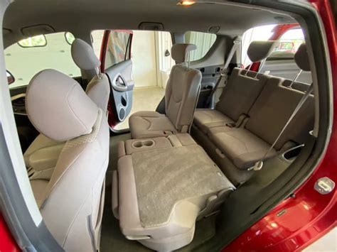 Las Mejores 110 Toyota Rav4 Seating Akillipazarim - Latest Toyota News