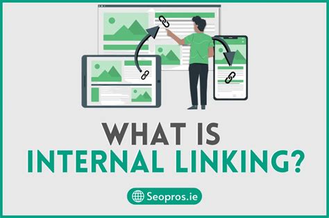 What Is Internal Linking A Comprehensive Guide SEOpros